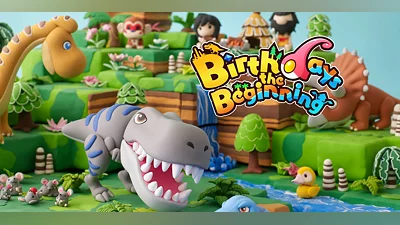 Birthdays the Beginning (PC) [Global] [Standard]