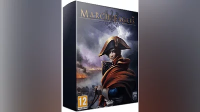 March of the Eagles (PC) [Global] [Standard]