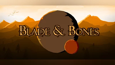 Blade & Bones (PC) [Global] [Standard]