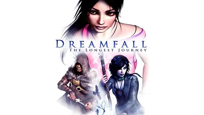 Dreamfall The Longest Journey (PC) [Global] [Standard]