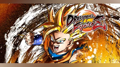 DRAGON BALL FighterZ (Xbox) [Europe] [Standard]