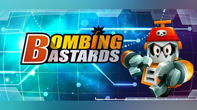 Bombing Bastards (PC) [Global] [Standard]