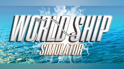 World Ship Simulator (PC) [Global] [Standard]