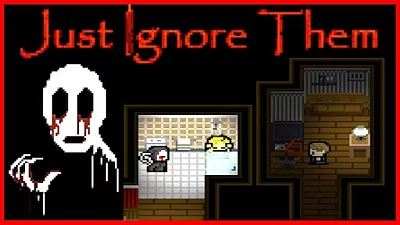Just Ignore Them (PC) [Global] [Standard]