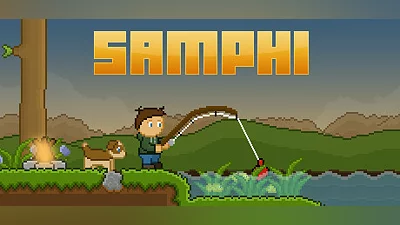 Samphi (PC) [Global] [Standard]