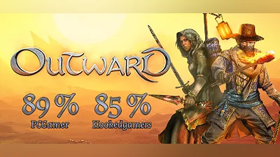 Outward (PC) [Europe] [Standard]