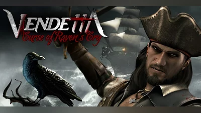 Vendetta Curse of Ravens Cry (PC) [Global] [Deluxe Edition]