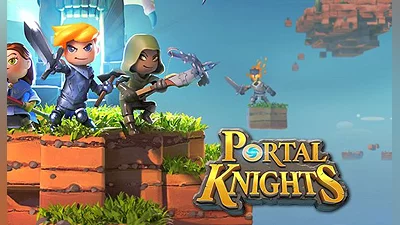 Portal Knights (PC) [Asia] [Standard]