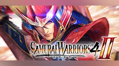 SAMURAI WARRIORS 4-II (PC) [Global] [Standard]