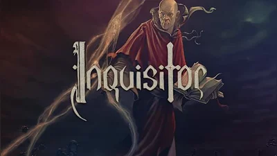 Inquisitor (PC) [Global] [Standard]