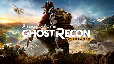 Tom Clancys Ghost Recon Wildlands (PC) [RU/CIS] [Standard]
