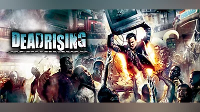 Dead Rising (Xbox) [United States] [Standard]