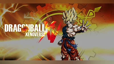 DRAGON BALL XENOVERSE (Xbox) [United States] [Standard]