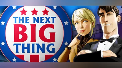 The Next Big Thing (PC) [Global] [Standard]