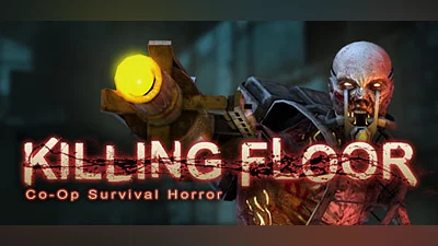 Killing Floor (PC) [Europe] [Standard]