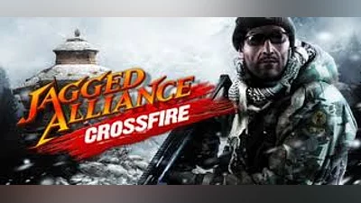 Jagged Alliance Crossfire (PC) [Poland ] [Standard]