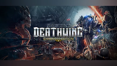 Space Hulk Deathwing (PC) [Global] [Standard]