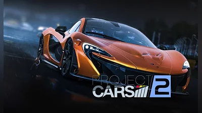 Project CARS 2  (PC) [RU/CIS] [Standard]
