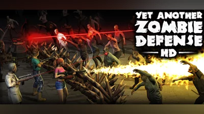 Yet Another Zombie Defense HD (Xbox) [United States] [Standard]