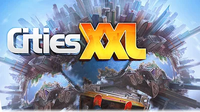 Cities XXL (PC) [Poland ] [Standard]