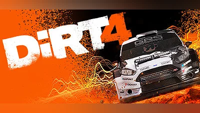 DiRT 4 (PC) [RU/CIS] [Standard]
