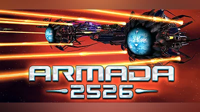 Armada 2526 (PC) [Global] [Standard]