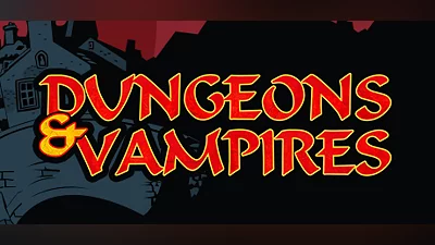 Dungeons & Vampires (PC) [Global] [Standard]