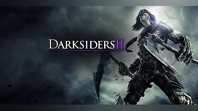 Darksiders II (PC) [Global] [Standard]