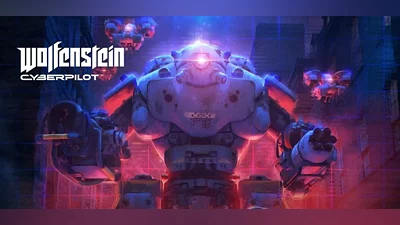Wolfenstein Cyberpilot (PC) [RU/CIS] [Standard]
