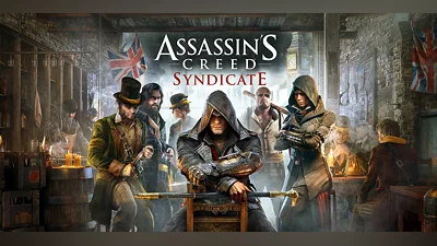 Assassins Creed Syndicate (Xbox) [Europe] [Standard]