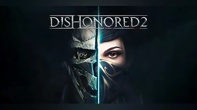 Dishonored 2 (Xbox) [Europe] [Standard]