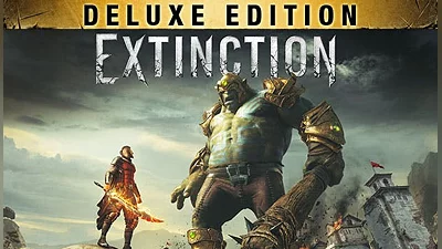 Extinction (Xbox) [Europe] [Deluxe Edition]