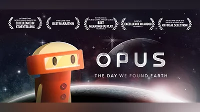 OPUS The Day We Found Earth (PC) [Global] [Standard]