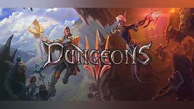 Dungeons Of Kremlin Remastered (PC) [Global] [Standard]