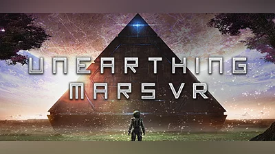 Unearthing Mars VR (PC) [Global] [Standard]