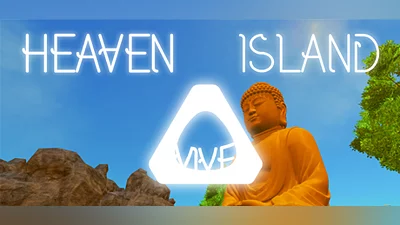 Heaven Island Life (PC) [Global] [Standard]