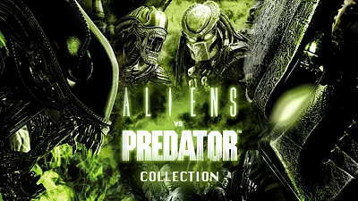 Aliens vs Predator Collection (PC) [North America] [Standard]