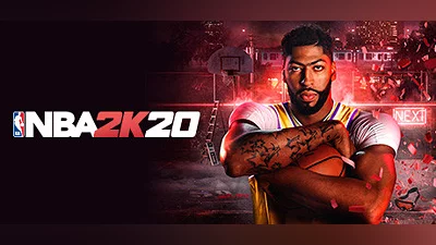 NBA 2K20 (PC) [Global] [Standard]