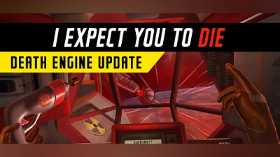 I Expect You To Die (PC) [Global] [Standard]