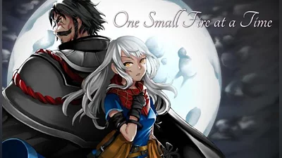 One Small Fire At A Time (PC) [Global] [Standard]