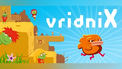 vridniX (PC) [Global] [Standard]