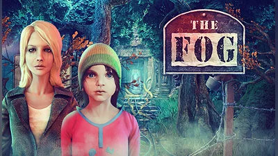 The Fog Trap for Moths (PC) [Global] [Standard]