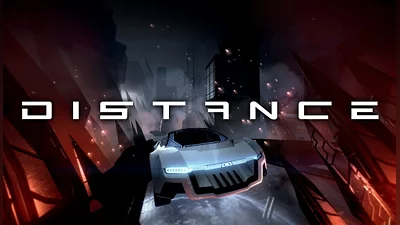Distance (PC) [United Kingdom] [Standard]