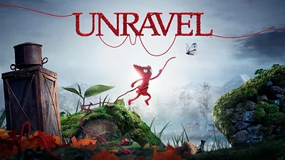 Unravel (Xbox) [Europe] [Standard]