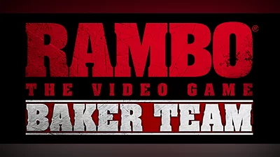 Rambo The Video Game (PC) [Global] [Standard]