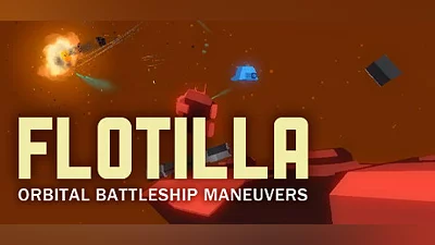 Flotilla (PC) [Global] [Standard]