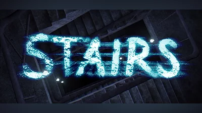 Stairs (PC) [Global] [Standard]