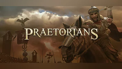 Praetorians (PC) [Global] [Standard]