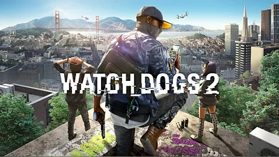 Watch Dogs 2 (Xbox) [Europe] [Standard]