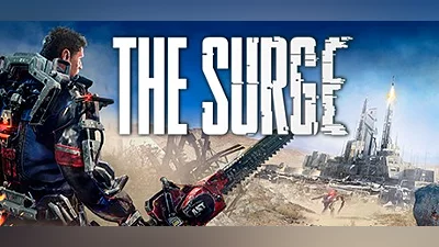 The Surge (Xbox) [United States] [Standard]